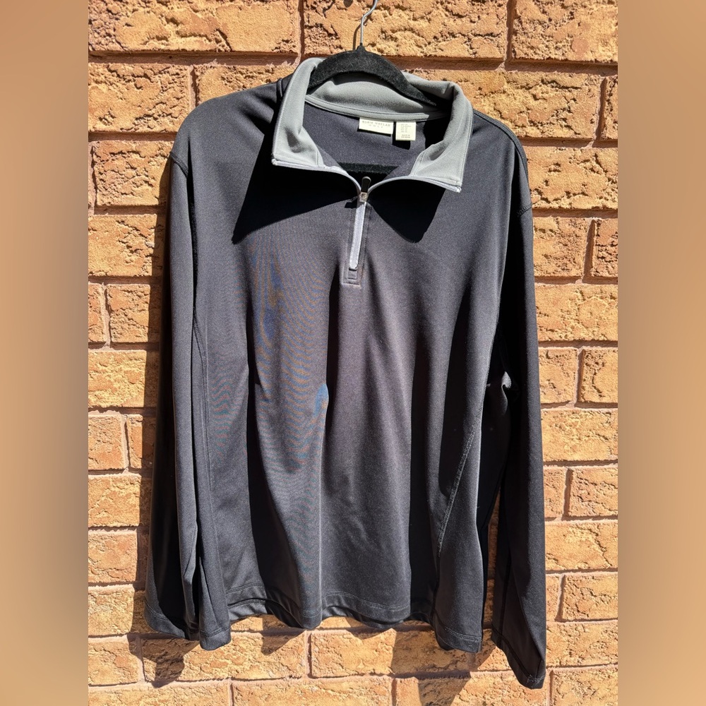 Rorie Whelan Golf Zip 1/4‎ Zip Pullover